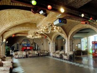 Colon Taihu Chateau Hotel Hồ Châu Ngoại thất bức ảnh